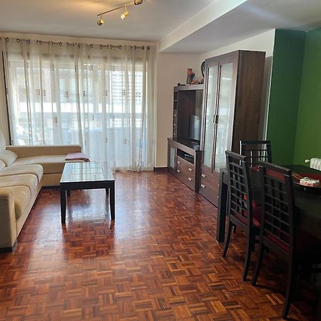 Apartament Fontevella Porriño Zewnętrze zdjęcie