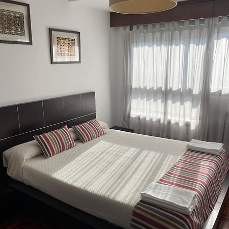 Apartament Fontevella Porriño Zewnętrze zdjęcie