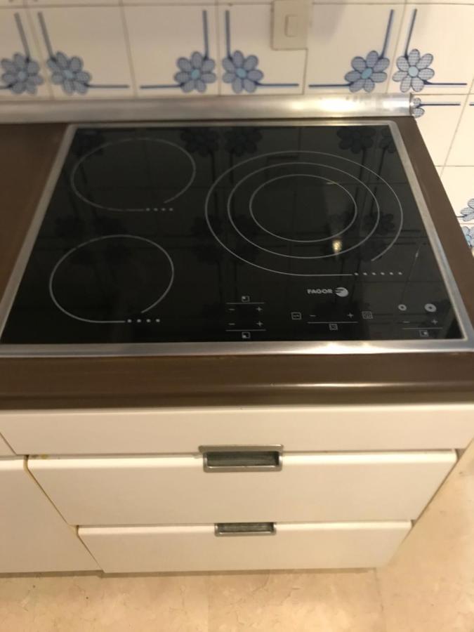 Apartament Fontevella Porriño Zewnętrze zdjęcie