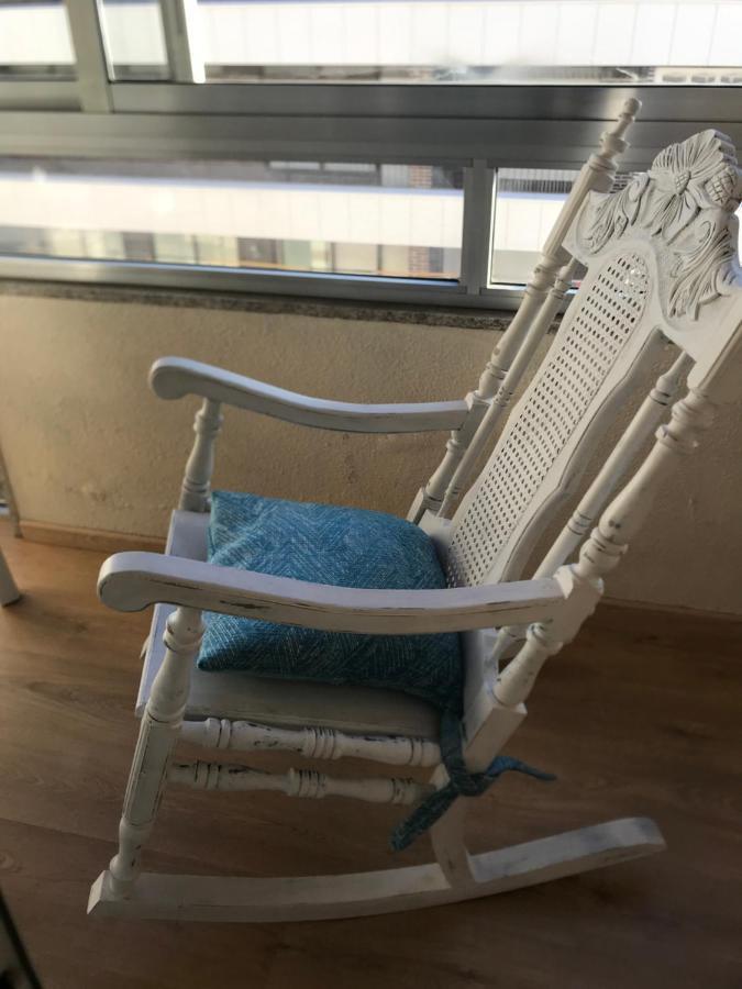 Apartament Fontevella Porriño Zewnętrze zdjęcie