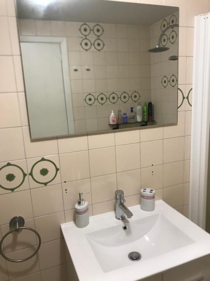 Apartament Fontevella Porriño Zewnętrze zdjęcie