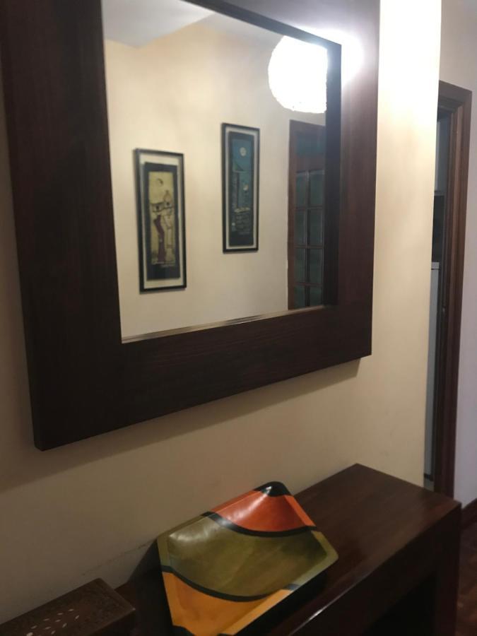 Apartament Fontevella Porriño Zewnętrze zdjęcie