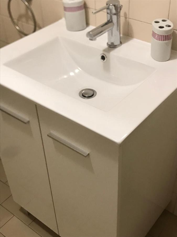 Apartament Fontevella Porriño Zewnętrze zdjęcie