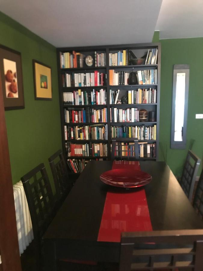Apartament Fontevella Porriño Zewnętrze zdjęcie