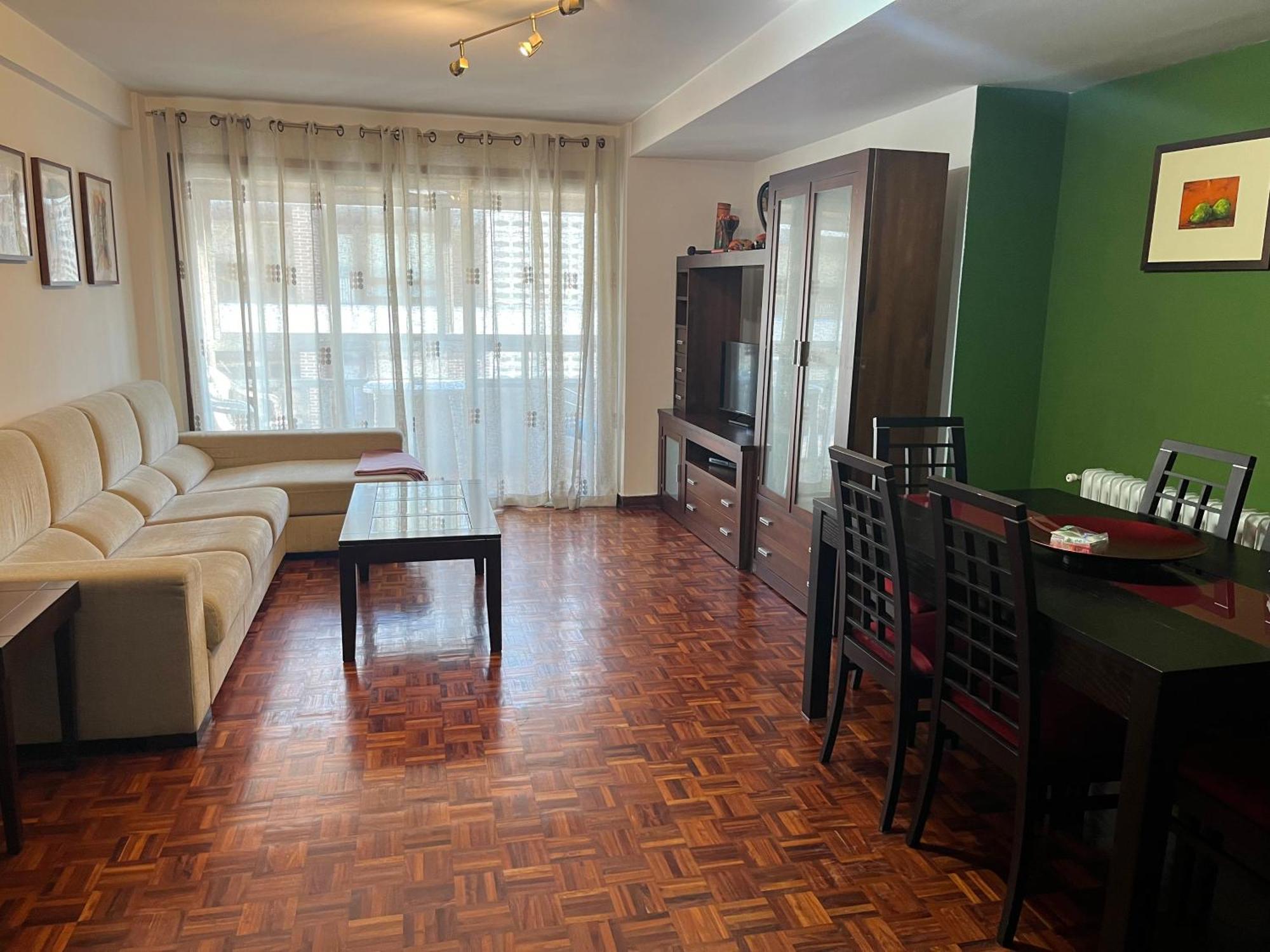 Apartament Fontevella Porriño Zewnętrze zdjęcie