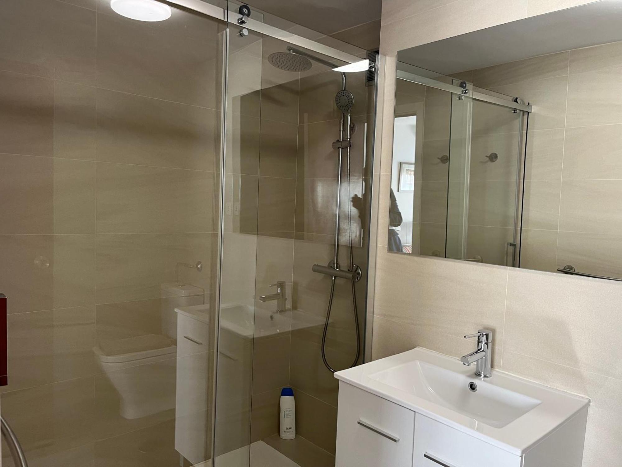 Apartament Fontevella Porriño Zewnętrze zdjęcie