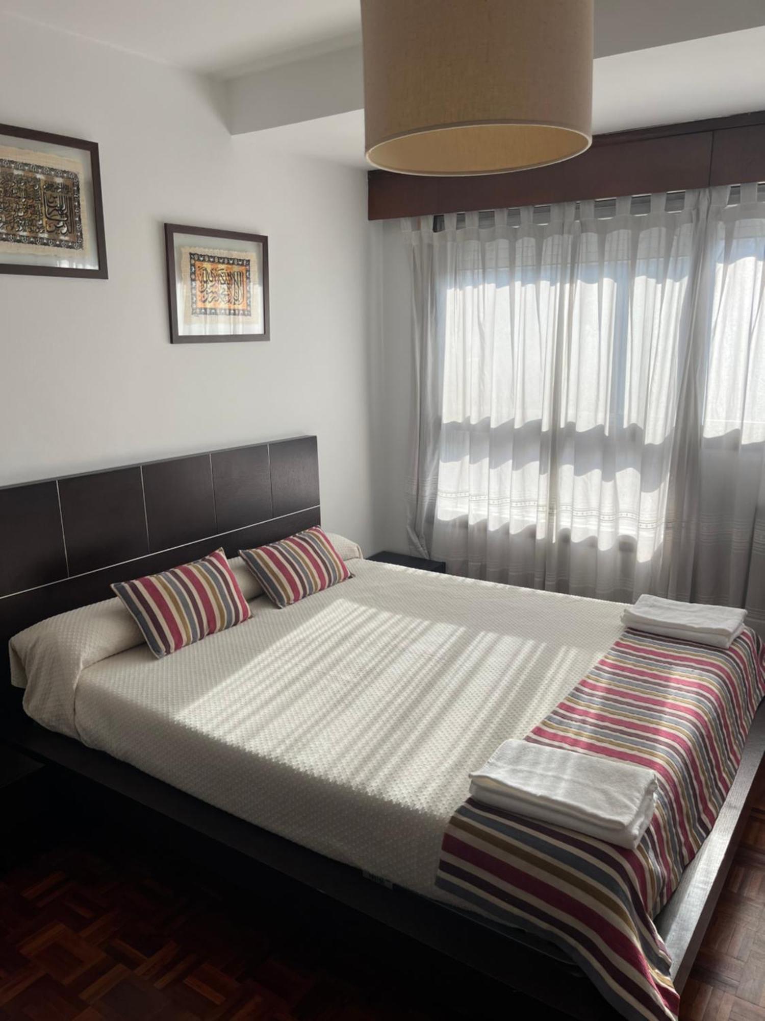 Apartament Fontevella Porriño Zewnętrze zdjęcie